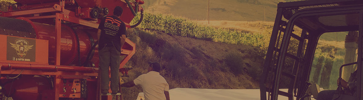 Raptor Mining Equipment Testing a Success