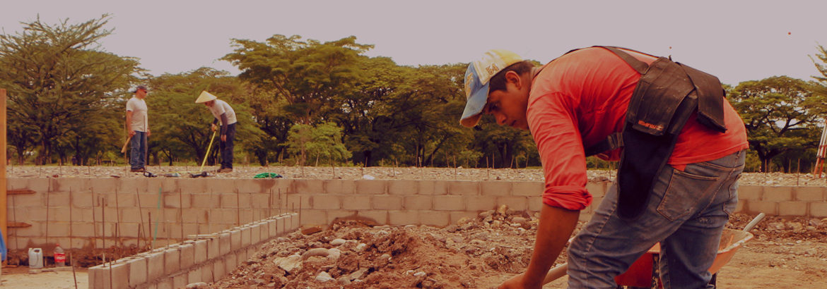 Raptor Mining Begins Construction