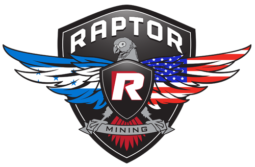 Raptor Mining