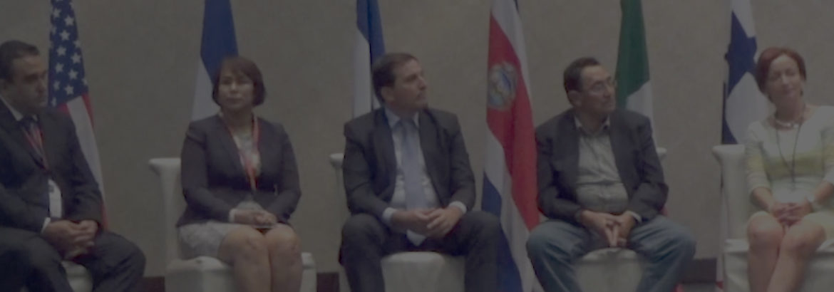 Conferencia Minera de Honduras