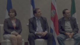 Conferencia Minera de Honduras